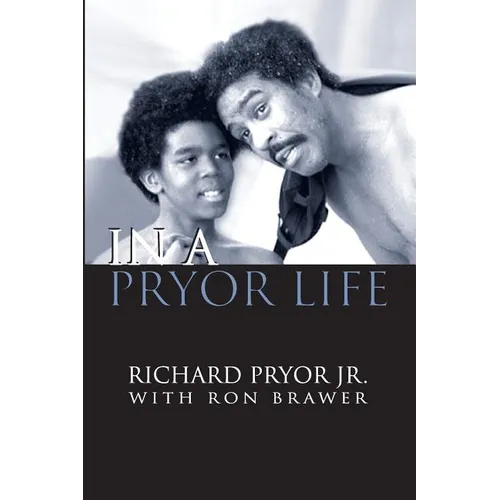 In a Pryor Life