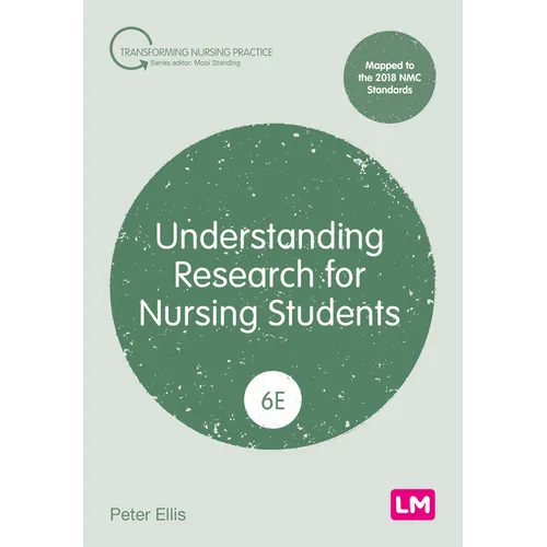 Understanding Research for Nursing Students