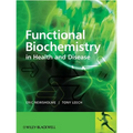 Functional Biochemistry in Health