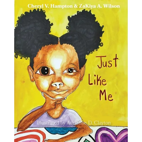 Just Like Me