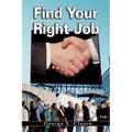 Find Your Right Job
