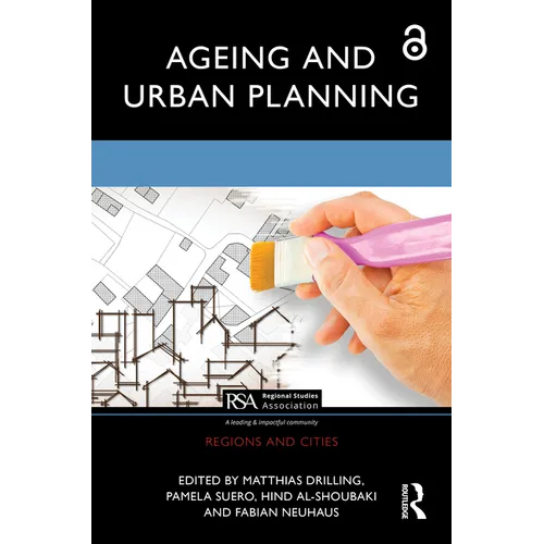 Ageing and Urban Planning