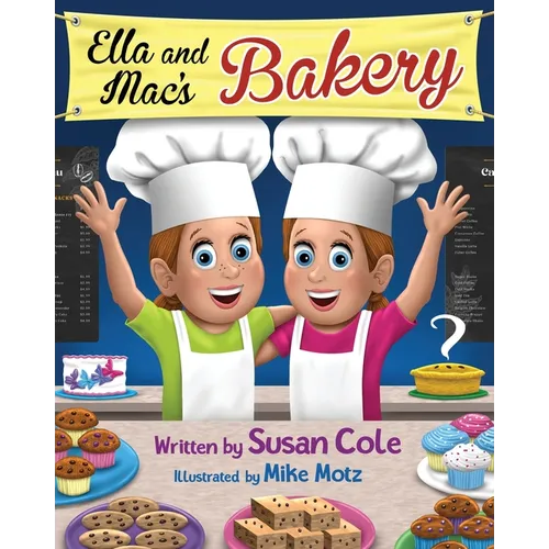 Ella and Mac's Bakery