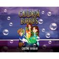 Cauldron Bubbles: The Adventures of Aggie