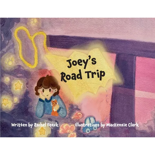 Joey's Road Trip