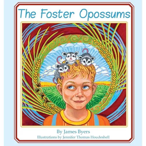 The Foster Opossums