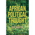 African Political Thought