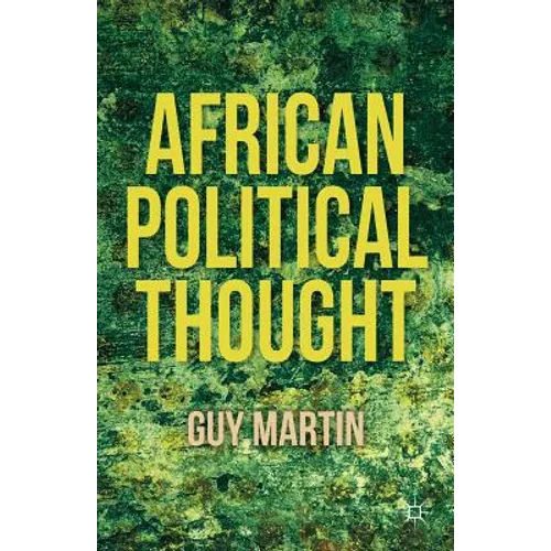 African Political Thought