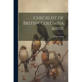 Checklist of British Columbia Birds