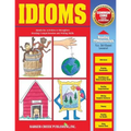 Reading Fundamentals - Idioms: Learn about Idioms and How to Use Them to Strengthen Reading Comprehension and Writing Skills