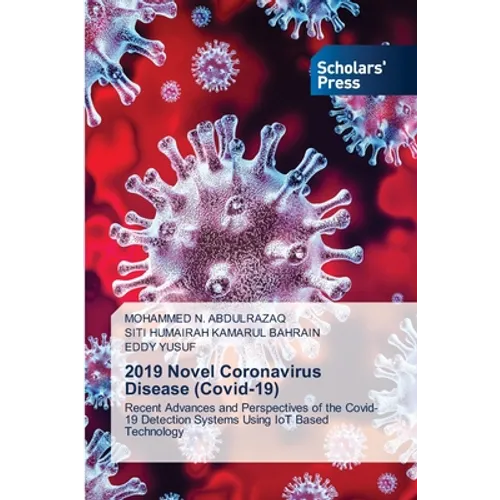 2019 Novel Coronavirus Disease (Covid-19)