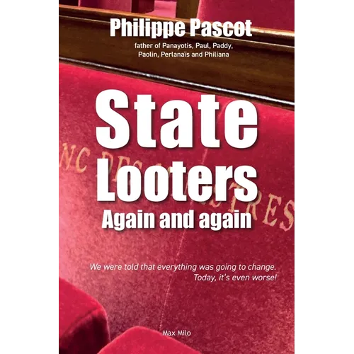 State Looters: Again and again