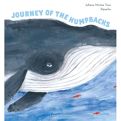 Journey of the Humpbacks