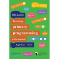 Scratch Pupil Book Year 6