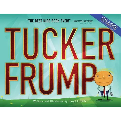 Tucker Frump