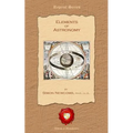 Elements of Astronomy