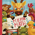 M is for Math
