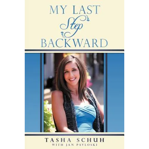 My Last Step Backward