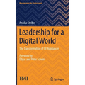 Leadership for a Digital World: The Transformation of GE Appliances