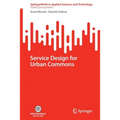 Service Design for Urban Commons
