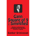 Gann Square of 9: Simple mathematical calculations for Futures Trading