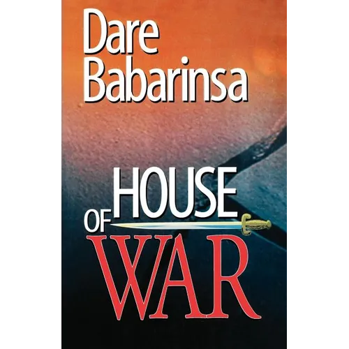 House of War. The Story of Awo's Followers and Collapse of Nigeria's Second