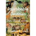 Improbable Destinies: Fate, Chance, and the Future of Evolution