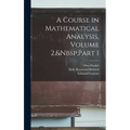 A Course in Mathematical Analysis, Volume 2, Part 1