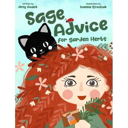 Sage Advice for Garden Herbs