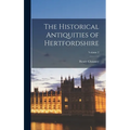 The Historical Antiquities of Hertfordshire; Volume 2