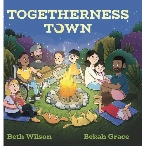 Togetherness Town