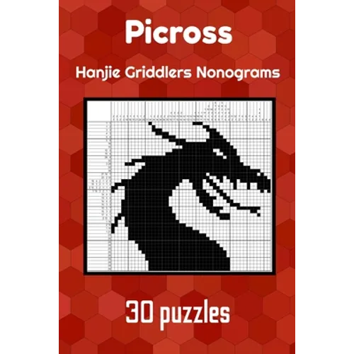 Picross: Hanjie Griddlers Nonograms