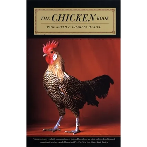 Chicken Book