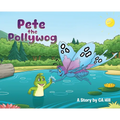 Pete the Pollywog