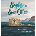 Sophie The Sea Otter