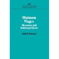 Minimum Wages: Measures & Industry Effects