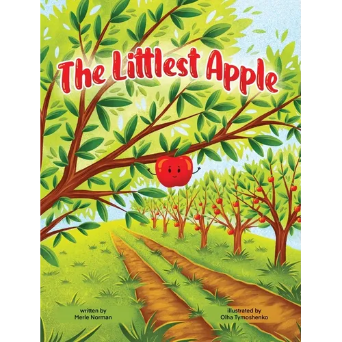 The Littlest Apple