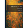 A History of the Vikings