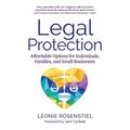 Legal Protection: Affordable Options for Individuals, Families, and Small Businesses