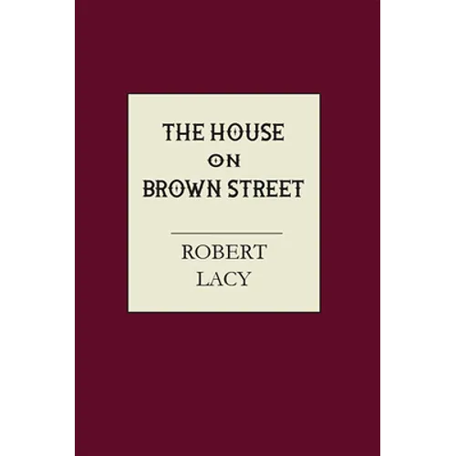 The House on Brown Street