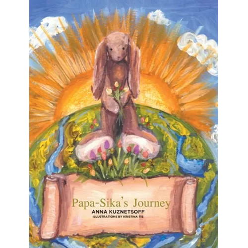 Papa-Sika's Journey