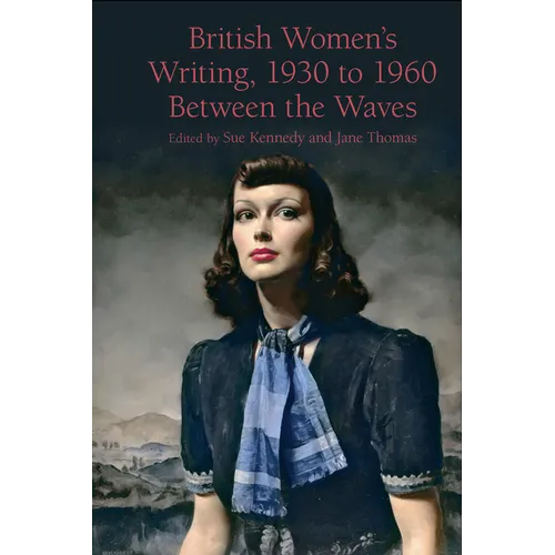 British Women s Writing