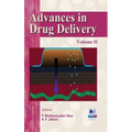 Advances in Drug Delivery: Volume - II