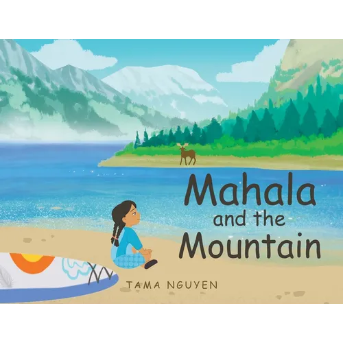 Mahala and the Mountain