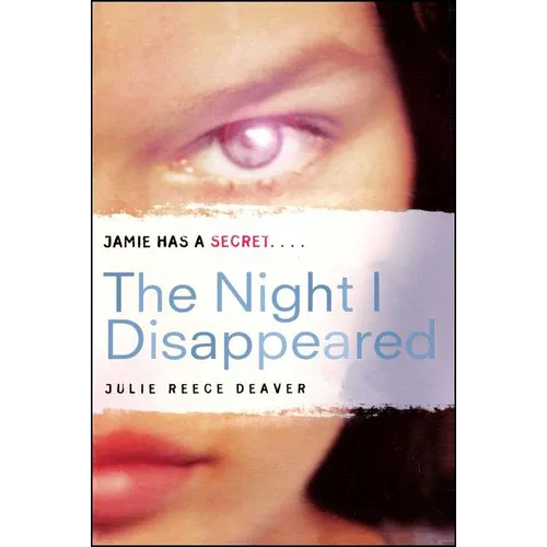 Night I Disappeared