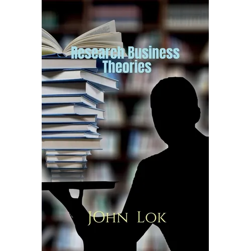 Research Business Theories