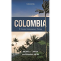 Colombia: A Concise Contemporary History