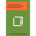 The Story of the Canandaigua Street Railway Company