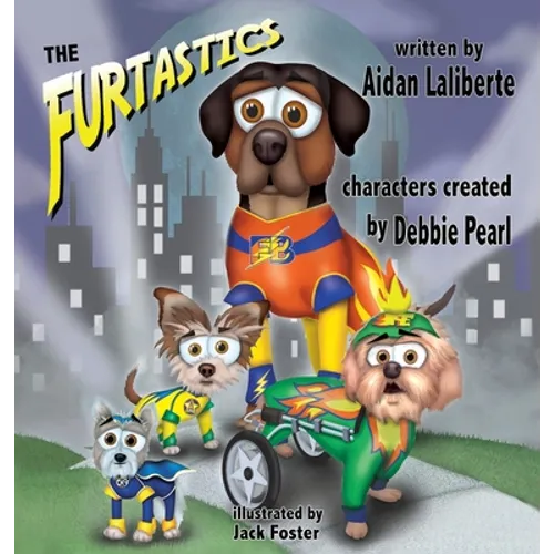 The Furtastics