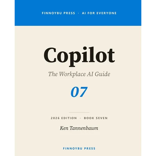 Copilot: Practical AI for Microsoft 365